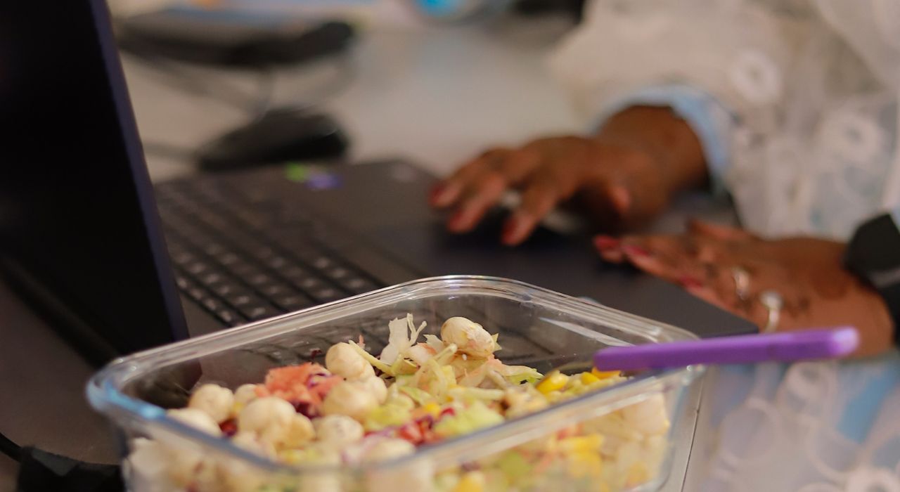 Why Salad Tub Is the Perfect Subscription for Busy Professionals