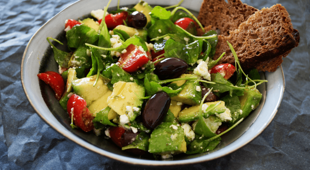 salad-lunch